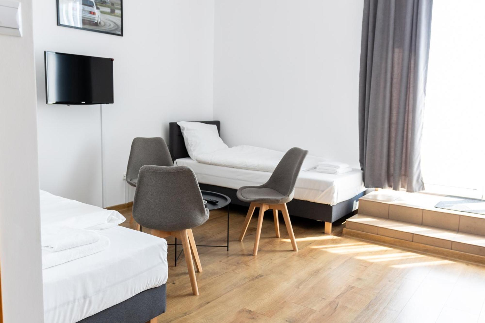 Cminsk Hotel Tor Kielce מראה חיצוני תמונה